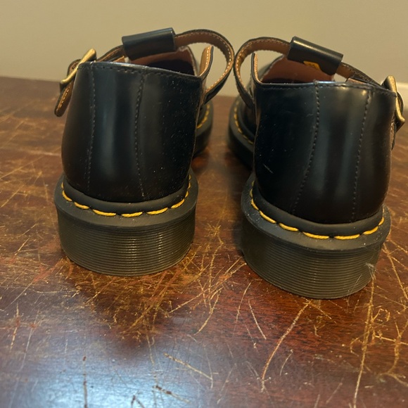 Dr. Martens Mary Janes - Picture 4 of 6